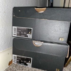 Air Jordan Retro 6 toro bravo edition